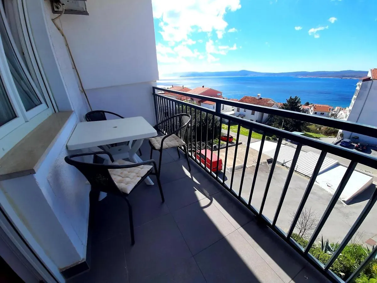 Apartment Apartman Posavac Crikvenica