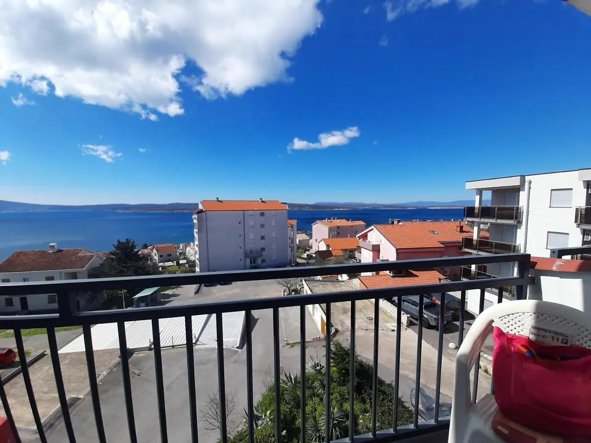 Apartman Posavac Crikvenica 0*,  Croatia