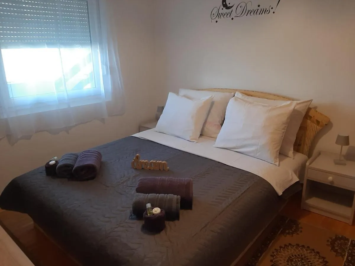 Apartman Posavac Crikvenica Apartment