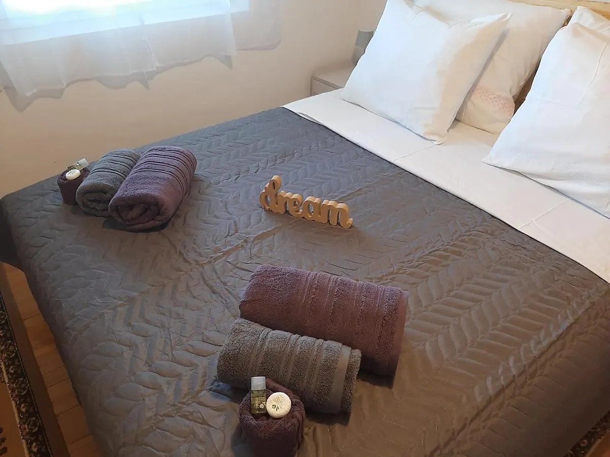 Apartman Posavac Crikvenica