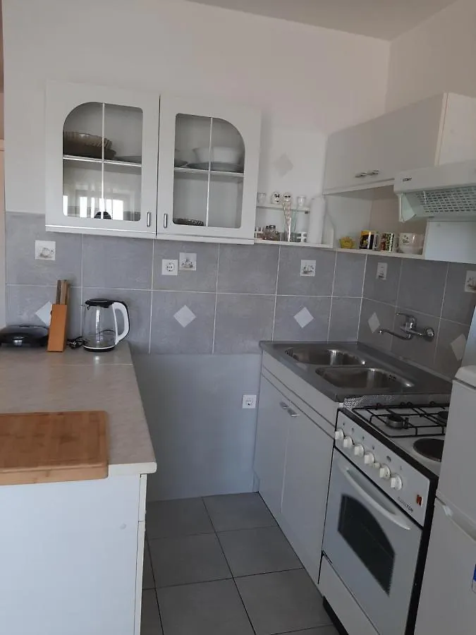 Apartman Posavac Crikvenica Apartment