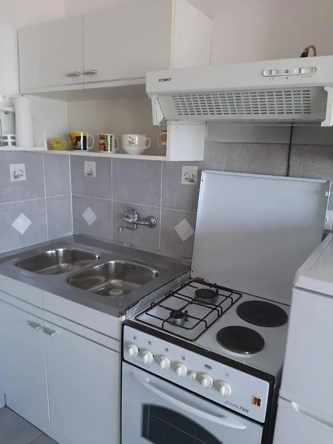 Apartman Posavac Crikvenica 0*,