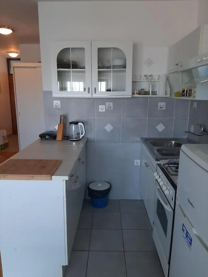 Apartment Apartman Posavac Crikvenica