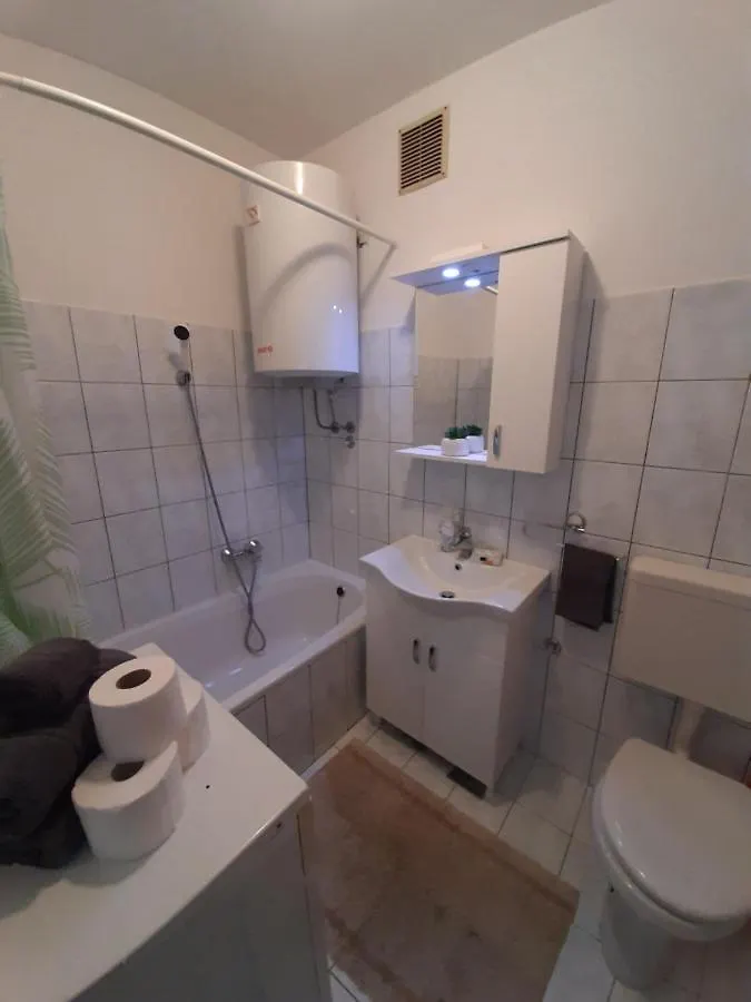 Apartman Posavac Crikvenica Apartment