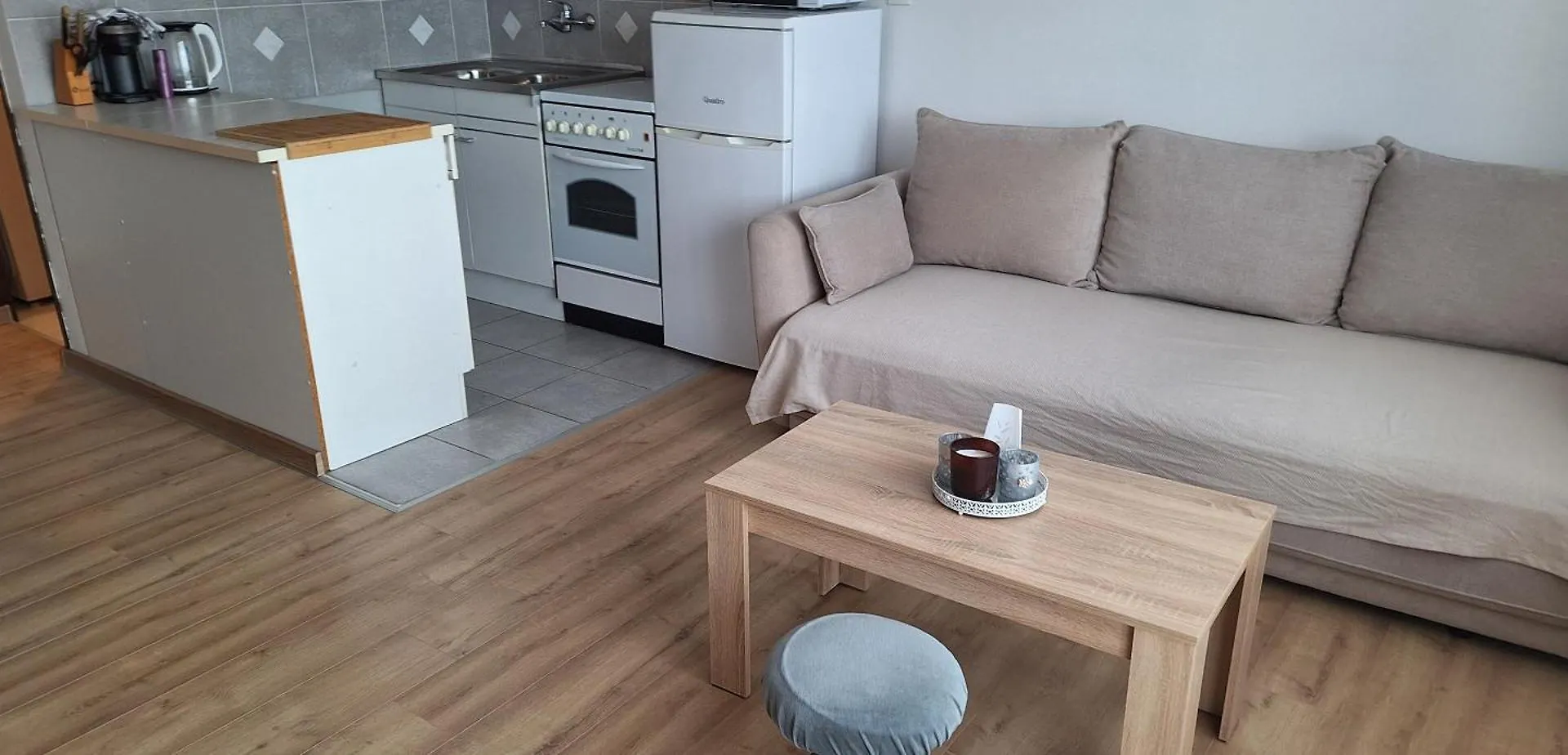 Apartman Posavac Crikvenica Apartment