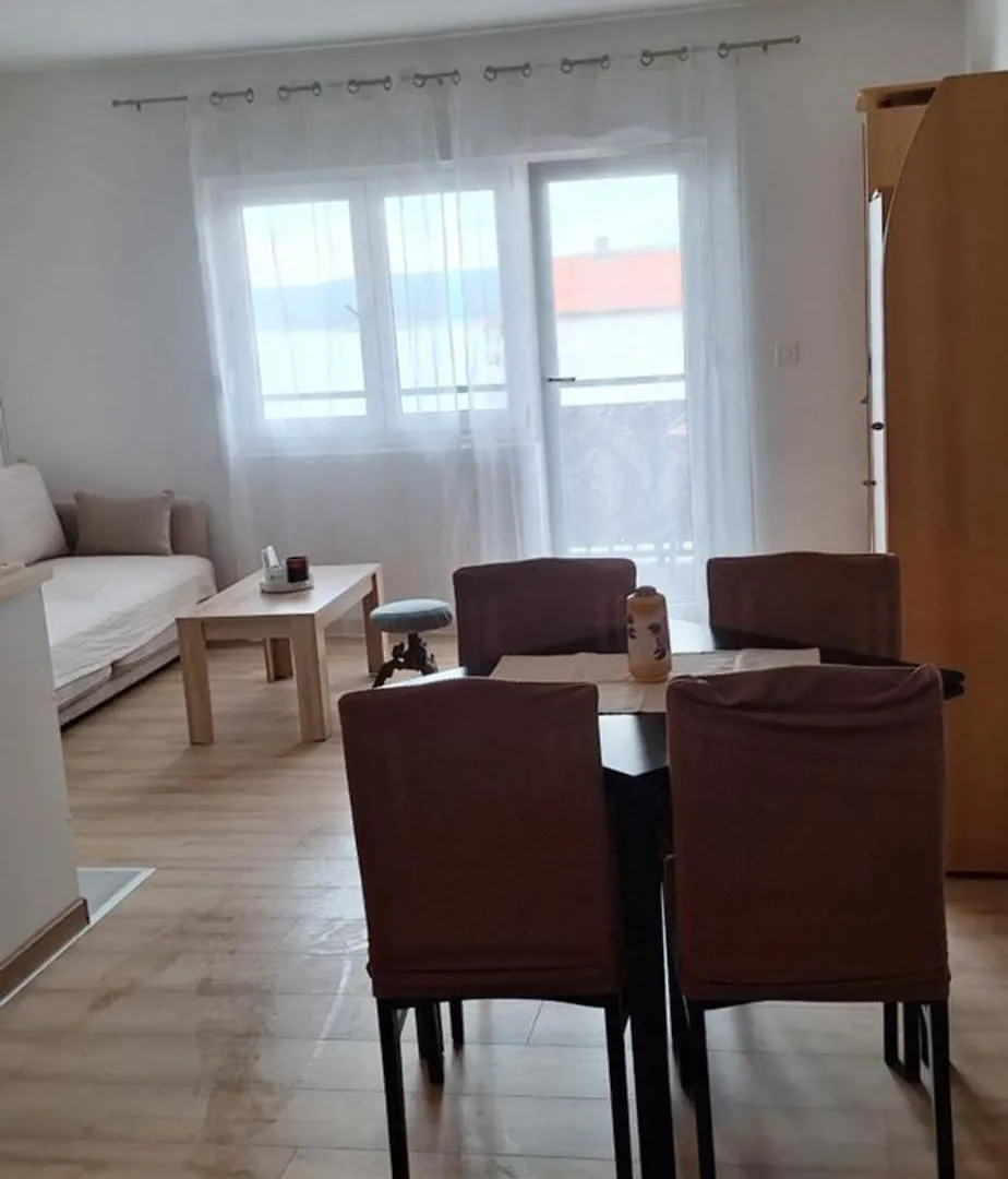 Apartment Apartman Posavac Crikvenica Croatia