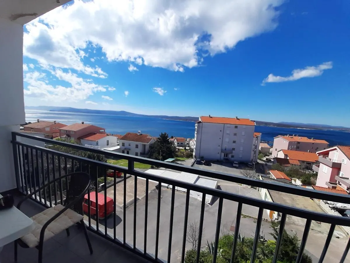 Apartman Posavac Crikvenica Croatia
