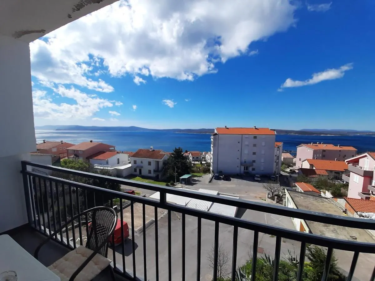 Apartment Apartman Posavac Crikvenica Croatia