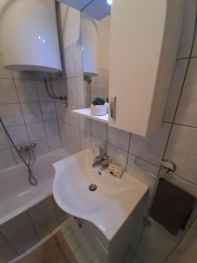 Apartman Posavac Crikvenica 0*,  Croatia