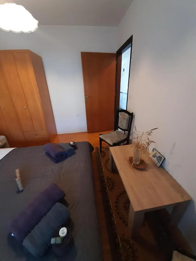 Apartman Posavac contacts