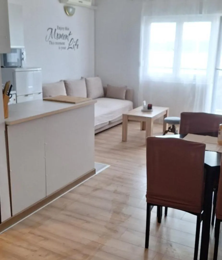 Apartman Posavac Crikvenica