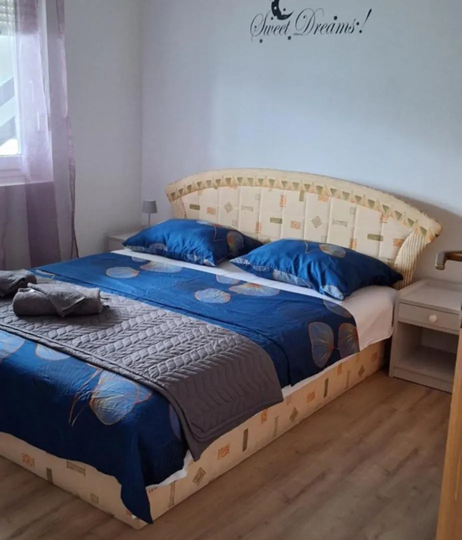 Apartman Posavac Crikvenica Apartment