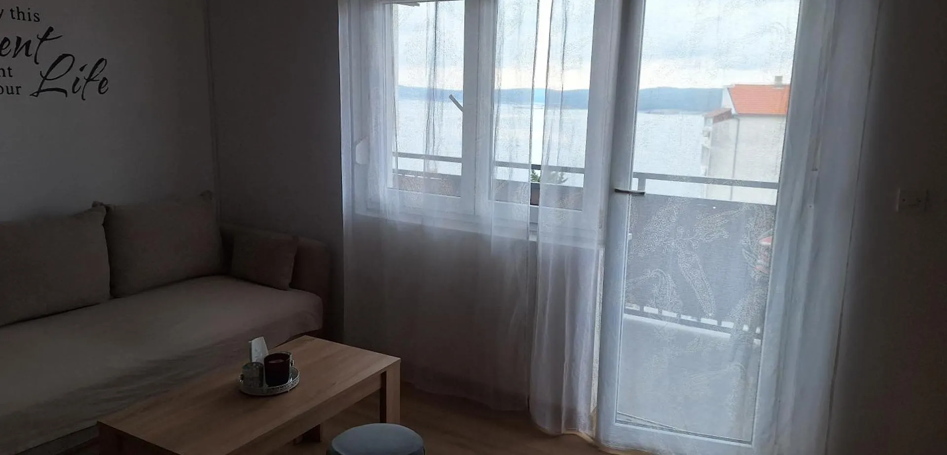 Apartment Apartman Posavac Crikvenica