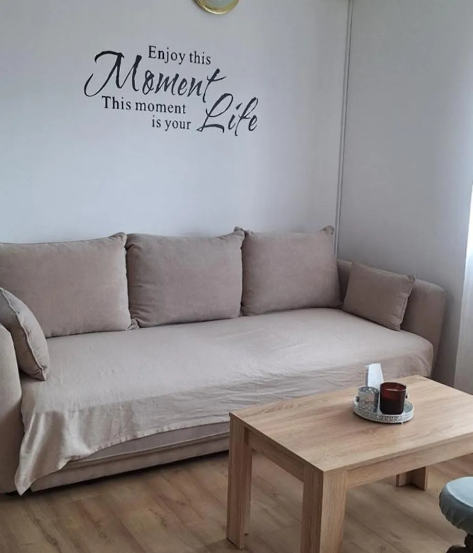 Apartman Posavac Crikvenica Croatia