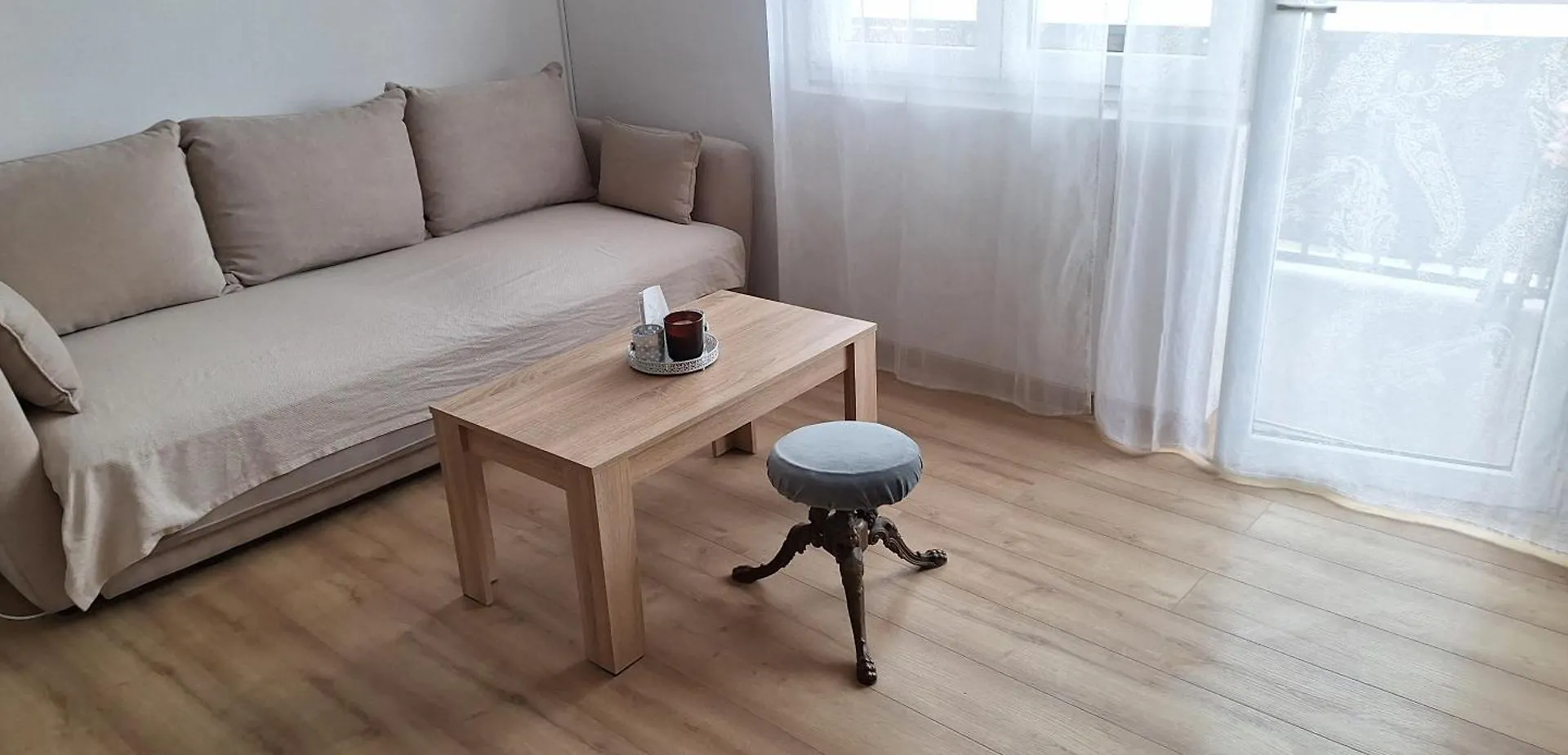 Apartman Posavac Crikvenica