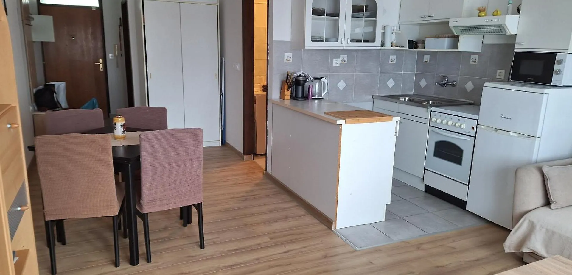 Apartman Posavac Crikvenica 0*,  Croatia