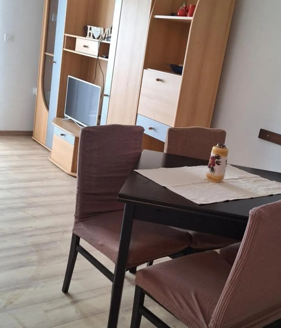 Apartman Posavac Crikvenica
