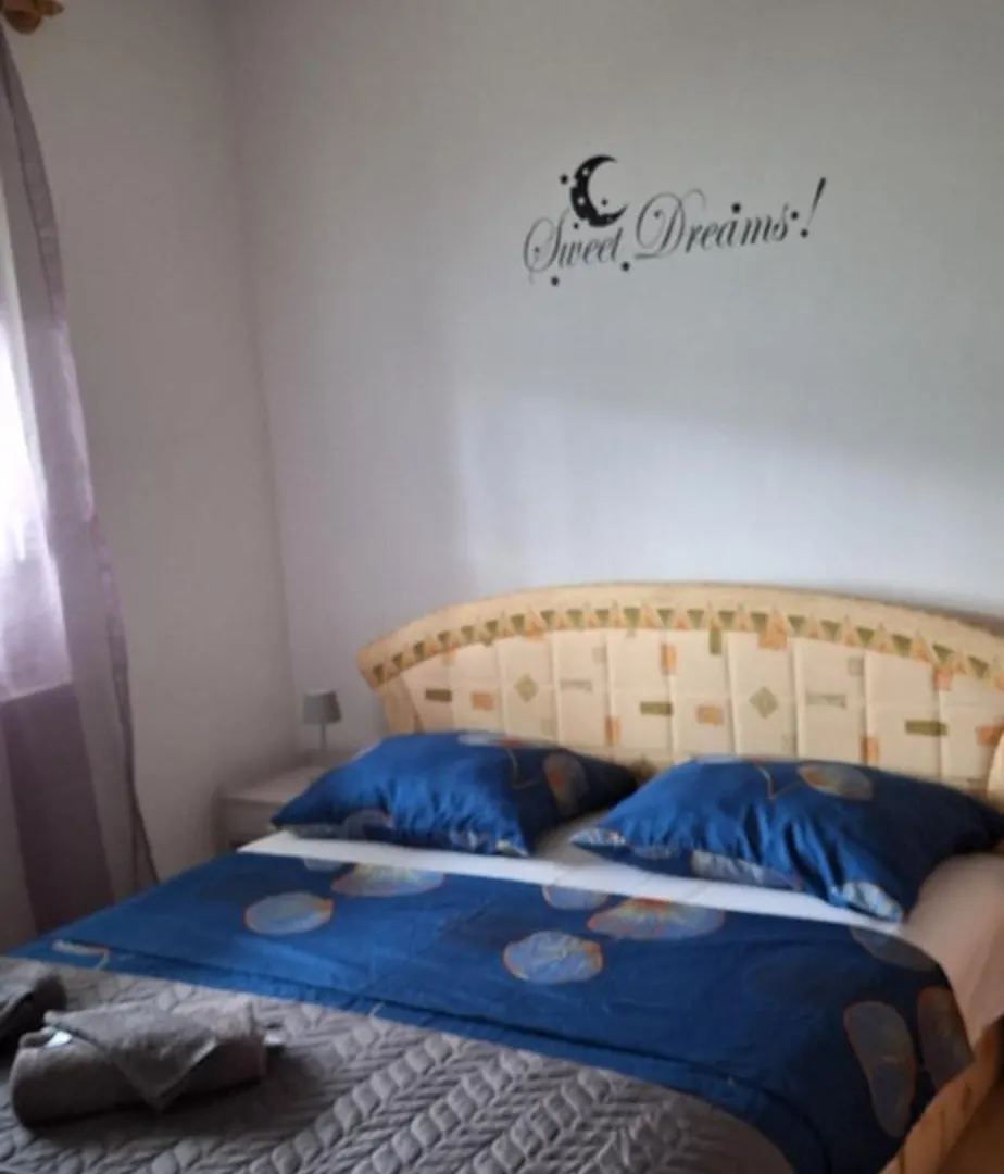 Apartment Apartman Posavac Crikvenica