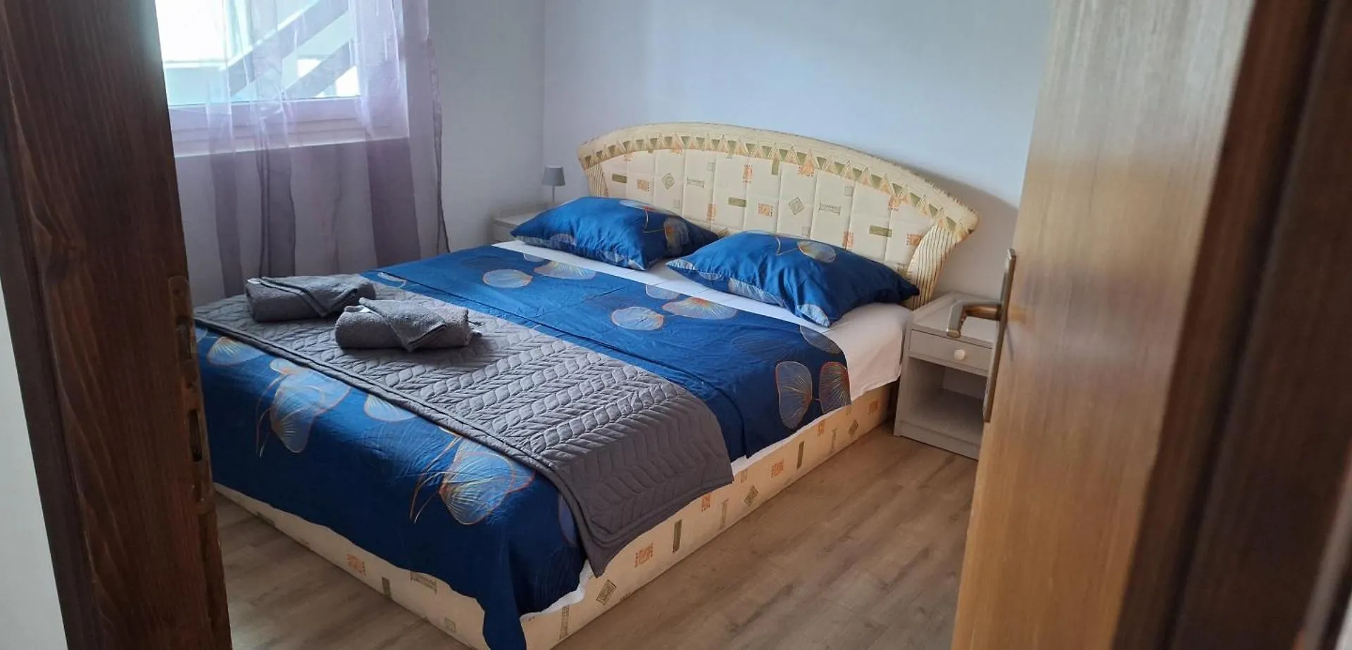 Apartment Apartman Posavac Crikvenica